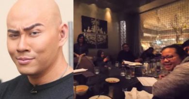 Video Heboh, Penampakan Hantu Anak Kecil dalam Vlog Deddy Corbuzier