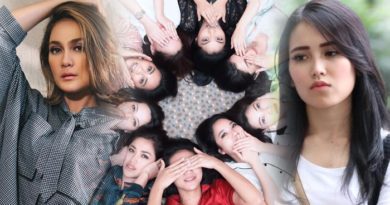 Video Viral Luna Maya Sindir Pedas Ayu Ting Ting