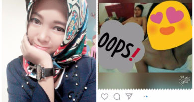 Viral Masih SMA Kelas 3 Pamer Foto Senonoh dengan Suaminya, Istrinya Curhat Begini