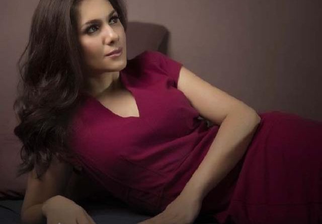 Wulan Guritno Pasang Foto Nyaris Terbuka, Netizen: Kecil!