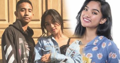 5 Fakta Marion Jola Pacaran Sama Mantan Cuma Bertahan 3 Hari Lalu Putus