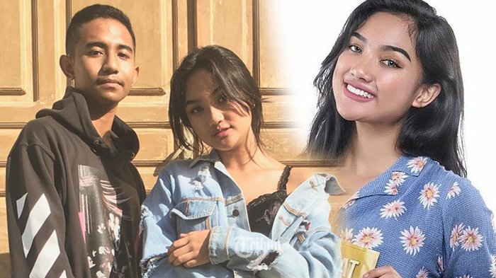 5 Fakta Marion Jola Pacaran Sama Mantan Cuma Bertahan 3 Hari Lalu Putus