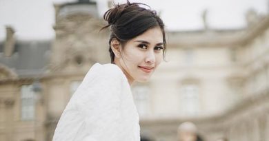 7 Koleksi Tas Syahnaz Sadiqah Total Harga Bisa Buat Umrah Berkali-kali!