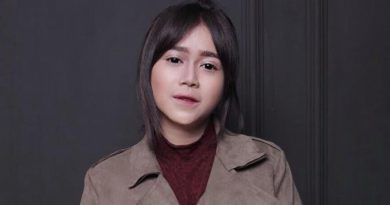 7 Style Fashion Kekinian Bianca Jodie Kontestan Indonesian Idol