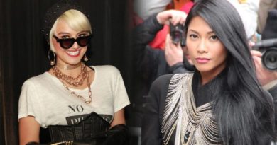 Agnez Mo dan Anggun Klarifikasi soal Tudingan Sindiran di Medsos