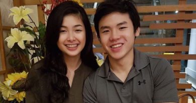 Ahok Gugat Cerai Veronica, Sean Justru Makin Mesra dengan Pacar
