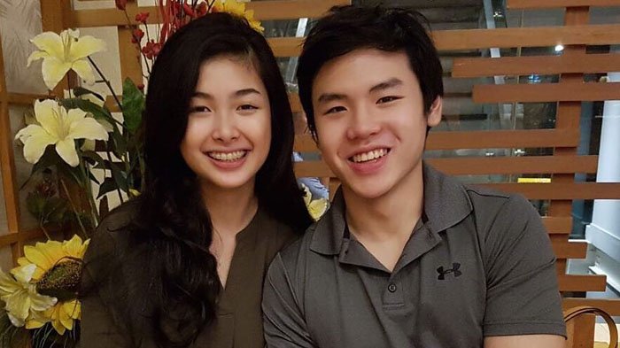 Ahok Gugat Cerai Veronica, Sean Justru Makin Mesra dengan Pacar