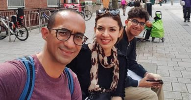 Akhirnya Suami Najwa Shihab Nongol di TV & Beberkan Fakta Tak Terduga Tentang Istrinya