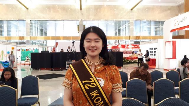 Anak Asal Surabaya Ini Sempat Disarankan Berobat Ke Dokter Sakit Jiwa, Ternyata....