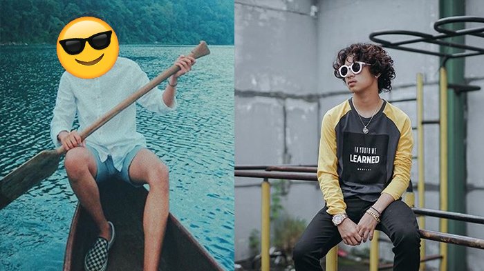 Bastian Steel Potong Rambut Ubah Penampilan, Netter Kelihatan Dewasa