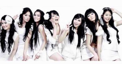 Beginilah Wajah Girlband 7 Icons Sekarang, Ada Yang Berhijab Hingga Punya Anak