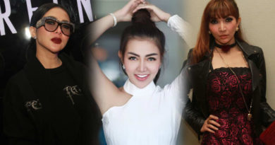 Berikut 5 Artis yang Suka Pamer Kemewahan