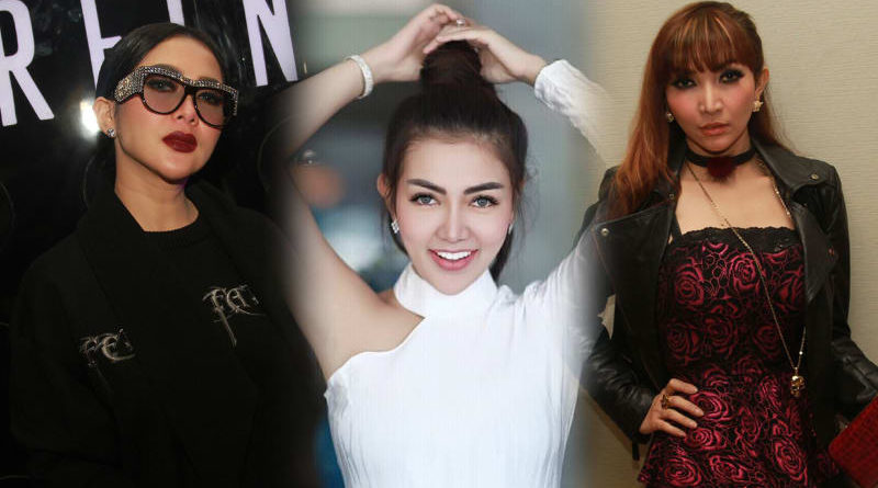 Berikut 5 Artis yang Suka Pamer Kemewahan