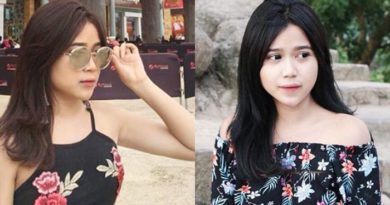 Bianca Jodie Maurinne Indonesia Idol, Diinstagramnya Ada Foto Bareng SBY dan Ani Yudhoyono