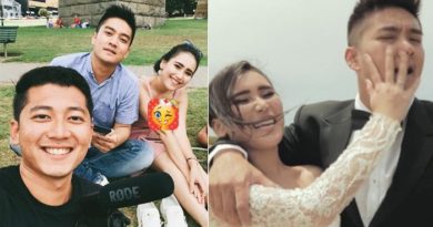 Boy William Diminta Bicara Lebih Slow Saat Wawancara Bareng Ayu Ting Ting Pakai Bahasa Inggris