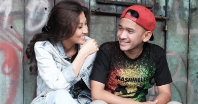 Cantik Banget Sarwendah Pakai Kimono, Ruben Takut Istrinya Dikira Warga Jepang