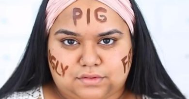 Di Ejek Mirip Babi, Nabela Balas Netizen dengan Tutorial Makeup
