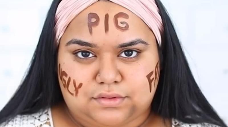 Di Ejek Mirip Babi, Nabela Balas Netizen dengan Tutorial Makeup