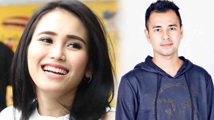 Ekspresi Raffi Ahmad Jadi Sorotan Saat Ayu Ting Ting dan Ivan Duet Mesra, Cemburu?