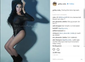 Gebby Vesta1