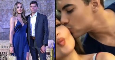 Heboh, Video Cinta Laura Dicium Mesra Cowok, Pacar Baru?
