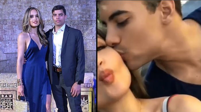 Heboh, Video Cinta Laura Dicium Mesra Cowok, Pacar Baru?