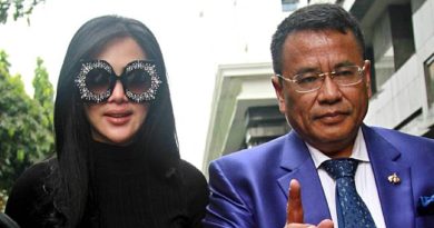Hotman Paris Bocorkan Selera Syahrini Soal Pria Idamannya, Inikah Alasan Incess Belum Nikah?