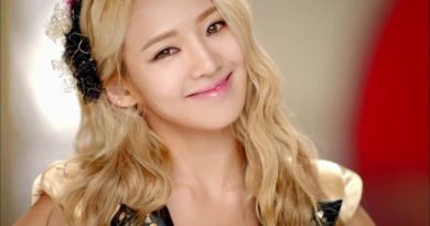 Hyoyeon SNSD Unggah Video Anak Kecil Menari dengan Lagu Batak, Netter: Nggak di Hack?