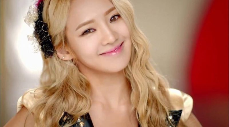 Hyoyeon SNSD Unggah Video Anak Kecil Menari dengan Lagu Batak, Netter: Nggak di Hack?