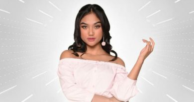 Ini Deretan Foto Masa Lalu Marion Jola yang Berhasil Masuk Top 11 Indonesia Idol 2018