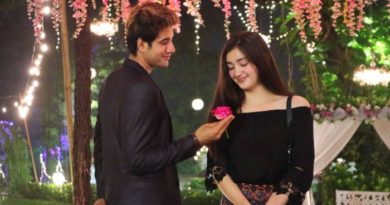 Inilah Potret Kemesraan Ammar Zoni & Ranty Maria Pasca Kembali Syuting Anak Langit