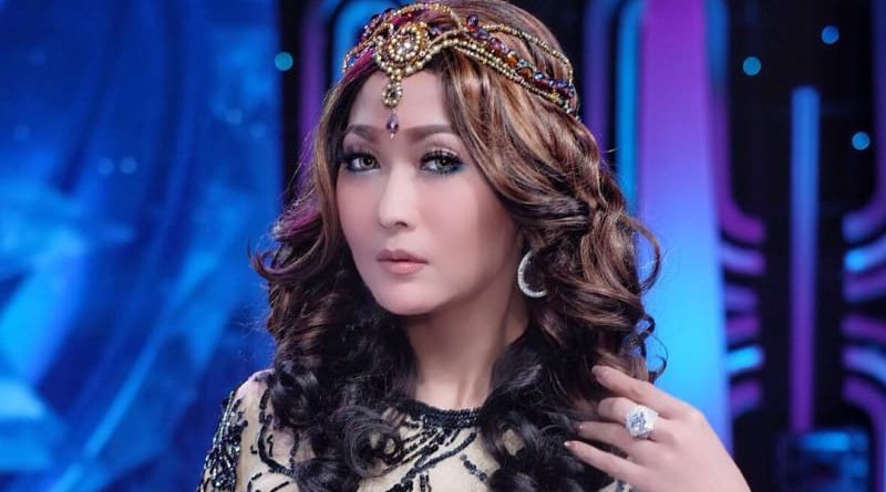 Inul Meski Kaya Raya, 5 Unggahan di Instagram Menunjukkan Dirinya Masih Sederhana