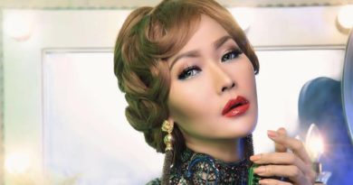 Inul Unggah Video Makan Tempe Sambel: Ini Kekayaan Saya Sesungguhnya