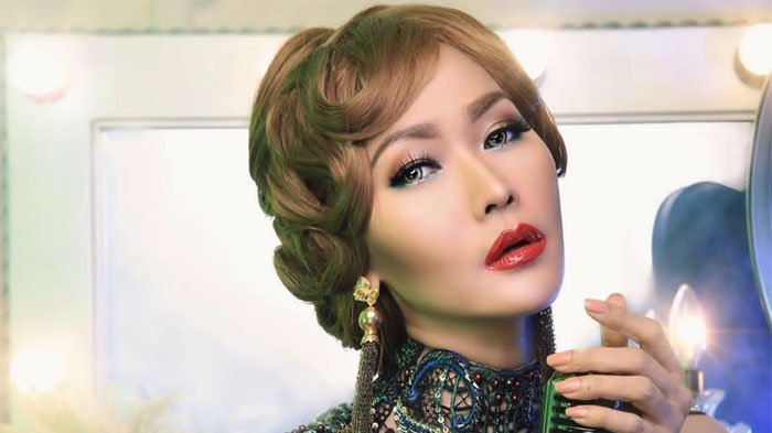 Inul Unggah Video Makan Tempe Sambel: Ini Kekayaan Saya Sesungguhnya