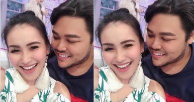 Kangen, Ivan Gunawan Lakukan Hal Romantis Buat Ayu Ting Ting