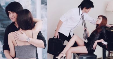 Kevin Aprilio dan Vicy Melanie 2 Tahun Pacaran, 8 Pose Fotonya Bikin Jomblo Tercabik