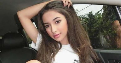 Klarifikasi Jennifer Coppen Soal Video Menampar Seorang Wanita