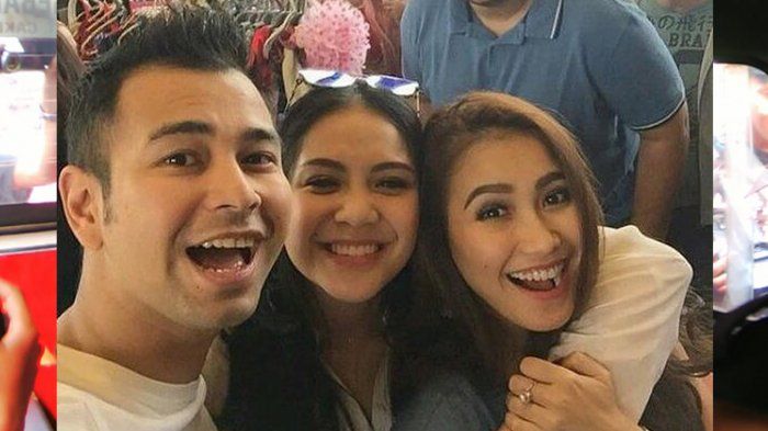 Klarifikasi Raffi Ahmad Tentang Hubunganya Dengan Ayu Ting Ting