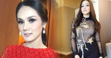 Kontestan Idol Nyanyi Lagu Mulan Jameela, Lihat Ekspresi Maia Estianty