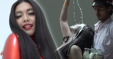 Lagu Terbaru dari Hot Mom Denada, Lihat Video Klip Terakhirnya