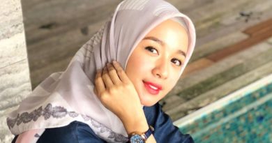Laudya Cynthia Bella Dituding Lakukan Penipuan, Milih Cuek dan Pamer Kemesraan dengan Suami