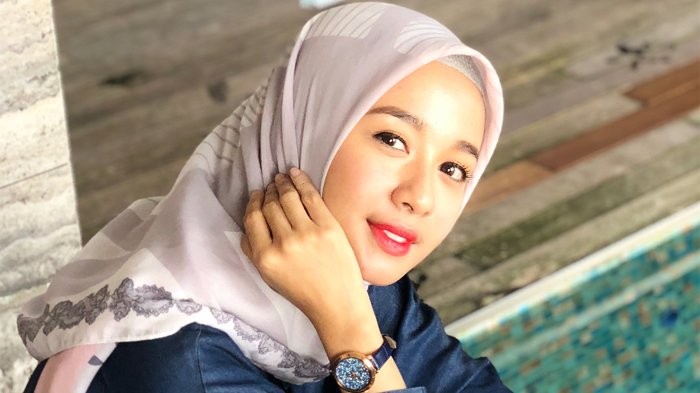 Laudya Cynthia Bella Dituding Lakukan Penipuan, Milih Cuek dan Pamer Kemesraan dengan Suami