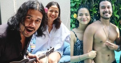 Makin Mesra, Chicco Jerikho dan Putri Marino Udah Berani Cium Mesra di Depan Publik