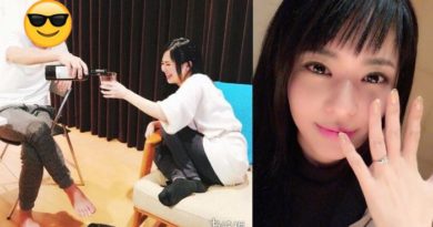 Mantan Bintang Panas Jepang Sora Aoi Akhirnya Menikah