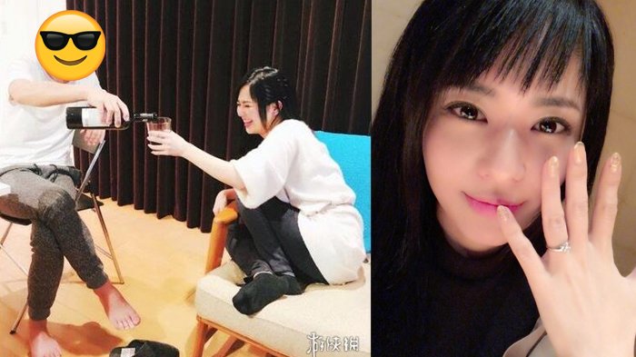 Mantan Bintang Panas Jepang Sora Aoi Akhirnya Menikah