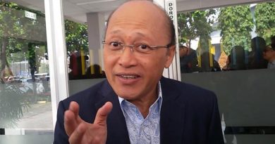 Mario Teguh Minta Cantumkan Namanya dalam Quotes Instagram Ini, Netizen Banyak Tawarkan Kaca