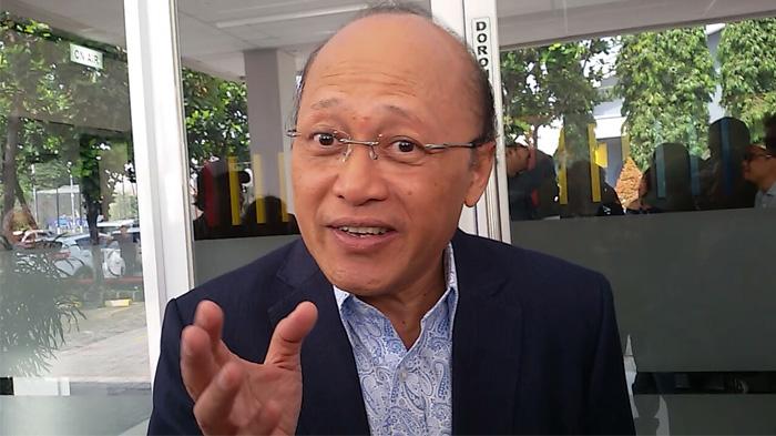 Mario Teguh Minta Cantumkan Namanya dalam Quotes Instagram Ini, Netizen Banyak Tawarkan Kaca