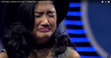 Marion Jola Dianggap Tak Punya Attitude, Ia Dipulangkan ke Rumah, Endingnya Buat Lala Nangis
