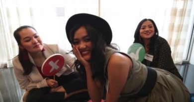 Marion Jola Jadi Sorotan Saat Akun Youtube Indonesia Idol Unggah Video Websode Ke 2