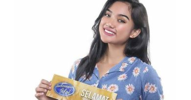 Marion Jola Jelang Indonesia Idol Babak Showcase Unggah Video Klarifikasi